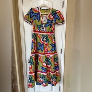 New ✨ Briton Court Gigi Maxi Dress